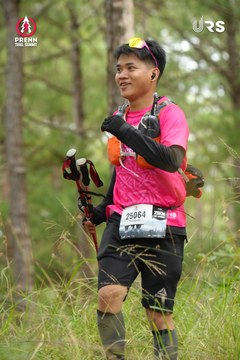 PRENN TRAIL SUMMIT 2024 - Ảnh #2973647