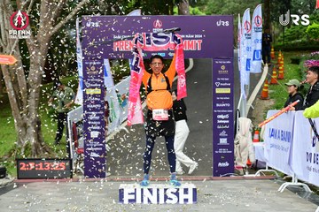 PRENN TRAIL SUMMIT 2024 - Ảnh #2974818