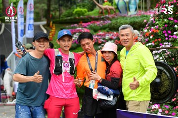 PRENN TRAIL SUMMIT 2024 - Ảnh #2974252