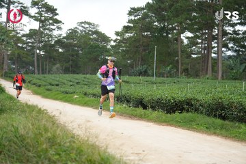 PRENN TRAIL SUMMIT 2024 - Ảnh #2978618