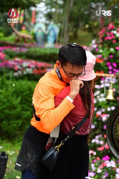 PRENN TRAIL SUMMIT 2024 - Ảnh #2974170