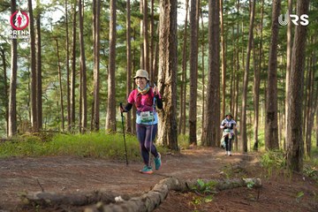 PRENN TRAIL SUMMIT 2024 - Ảnh #2968019