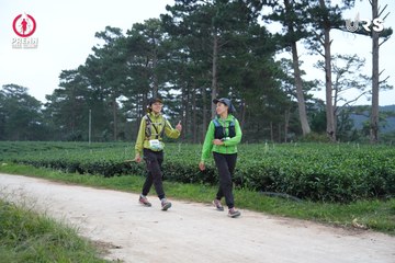 PRENN TRAIL SUMMIT 2024 - Ảnh #2979012