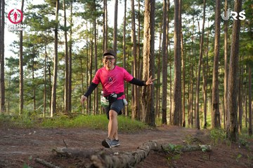 PRENN TRAIL SUMMIT 2024 - Ảnh #2967151