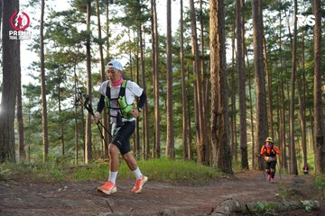 PRENN TRAIL SUMMIT 2024 - Ảnh #2966970