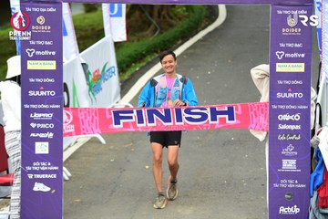 PRENN TRAIL SUMMIT 2024 - Ảnh #2974484