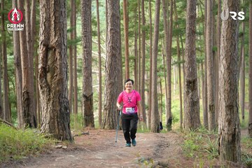 PRENN TRAIL SUMMIT 2024 - Ảnh #2971338