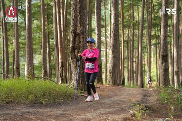 PRENN TRAIL SUMMIT 2024 - Ảnh #2971628