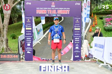 PRENN TRAIL SUMMIT 2024 - Ảnh #2974772
