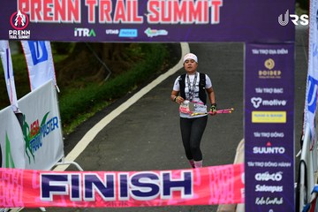PRENN TRAIL SUMMIT 2024 - Ảnh #2974379