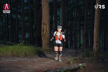 PRENN TRAIL SUMMIT 2024 - Ảnh #2970231