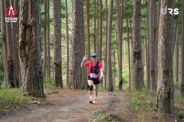 PRENN TRAIL SUMMIT 2024 - Ảnh #2971230