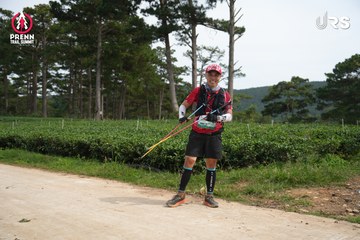 PRENN TRAIL SUMMIT 2024 - Ảnh #2969645