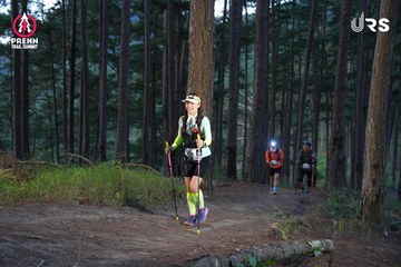 PRENN TRAIL SUMMIT 2024 - Ảnh #2970601