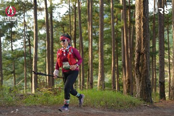 PRENN TRAIL SUMMIT 2024 - Ảnh #2967041