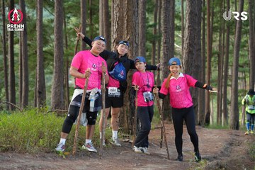 PRENN TRAIL SUMMIT 2024 - Ảnh #2971138