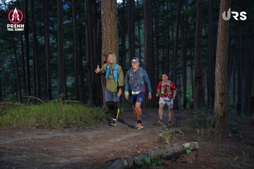 PRENN TRAIL SUMMIT 2024 - Ảnh #2970365