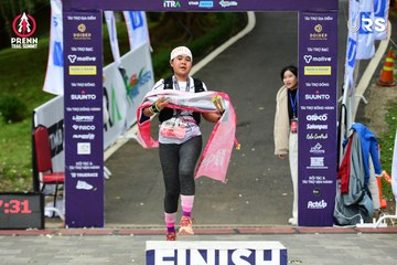 PRENN TRAIL SUMMIT 2024 - Ảnh #2974391