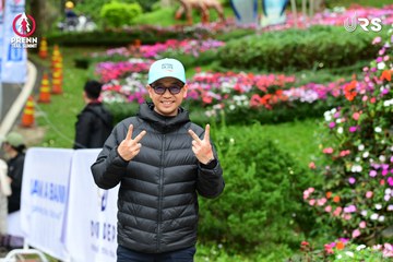 PRENN TRAIL SUMMIT 2024 - Ảnh #2974773