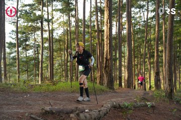 PRENN TRAIL SUMMIT 2024 - Ảnh #2967138