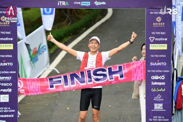 PRENN TRAIL SUMMIT 2024 - Ảnh #2974615
