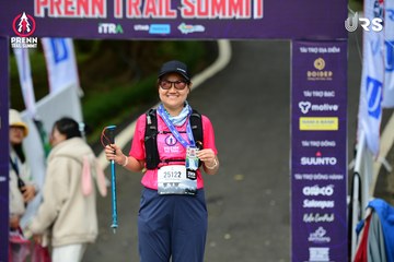 PRENN TRAIL SUMMIT 2024 - Ảnh #2974422