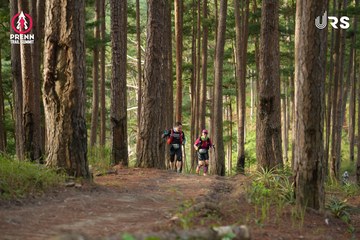 PRENN TRAIL SUMMIT 2024 - Ảnh #2967877