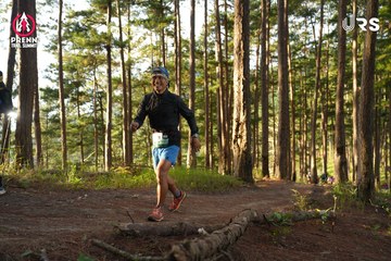 PRENN TRAIL SUMMIT 2024 - Ảnh #2967351