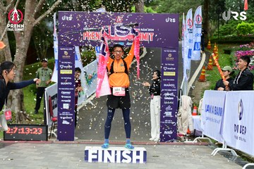 PRENN TRAIL SUMMIT 2024 - Ảnh #2974812