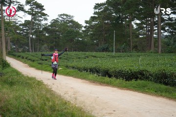PRENN TRAIL SUMMIT 2024 - Ảnh #2977913
