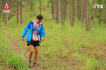 PRENN TRAIL SUMMIT 2024 - Ảnh #2975189