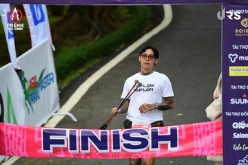 PRENN TRAIL SUMMIT 2024 - Ảnh #2974184