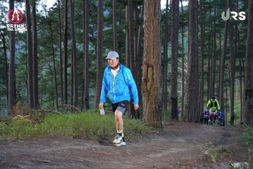 PRENN TRAIL SUMMIT 2024 - Ảnh #2970717