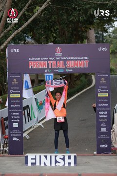 PRENN TRAIL SUMMIT 2024 - Ảnh #2972970