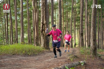 PRENN TRAIL SUMMIT 2024 - Ảnh #2971471