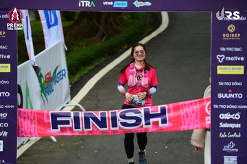 PRENN TRAIL SUMMIT 2024 - Ảnh #2974424