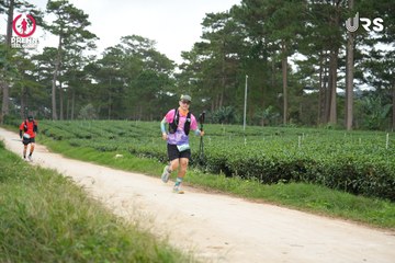 PRENN TRAIL SUMMIT 2024 - Ảnh #2978619