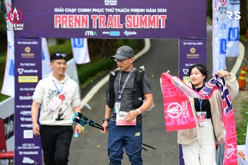 PRENN TRAIL SUMMIT 2024 - Ảnh #2974646