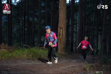 PRENN TRAIL SUMMIT 2024 - Ảnh #2970199