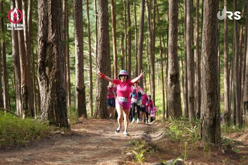 PRENN TRAIL SUMMIT 2024 - Ảnh #2972059