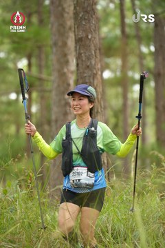 PRENN TRAIL SUMMIT 2024 - Ảnh #2973387