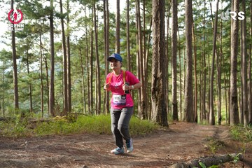 PRENN TRAIL SUMMIT 2024 - Ảnh #2971942