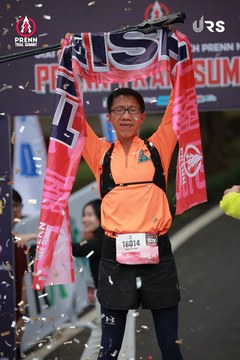 PRENN TRAIL SUMMIT 2024 - Ảnh #2973143