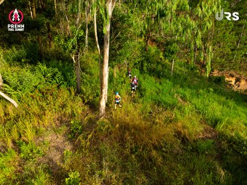 PRENN TRAIL SUMMIT 2024 - Ảnh #2975620