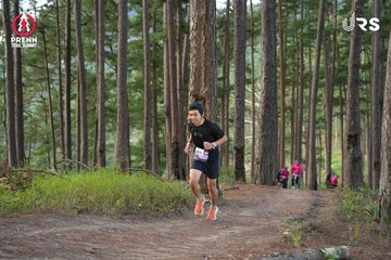 PRENN TRAIL SUMMIT 2024 - Ảnh #2971119