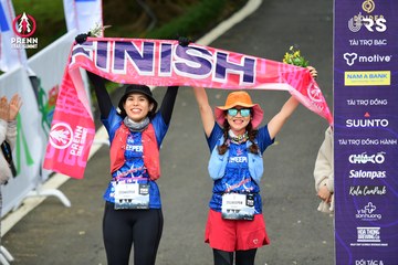 PRENN TRAIL SUMMIT 2024 - Ảnh #2974576