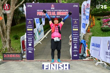 PRENN TRAIL SUMMIT 2024 - Ảnh #2973677