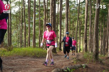 PRENN TRAIL SUMMIT 2024 - Ảnh #2971880