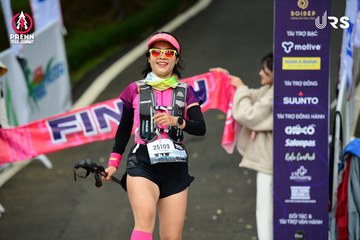 PRENN TRAIL SUMMIT 2024 - Ảnh #2973800