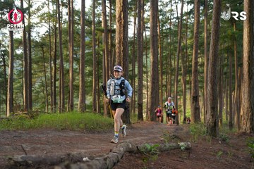 PRENN TRAIL SUMMIT 2024 - Ảnh #2966954
